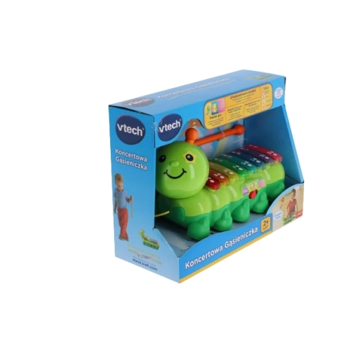 zabawka interaktywna trefl